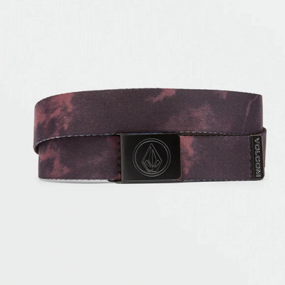 Volcom Circle Web Belt