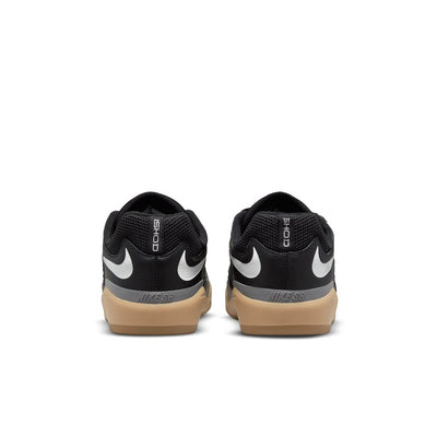 Nike SB Ishod Wair - Black/White-Dark Grey-Black