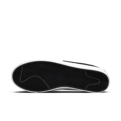 Nike SB Zoom Blazer Low Pro GT Premium - BLACK/SAFETY ORANGE-BLACK-PHOTON DUST