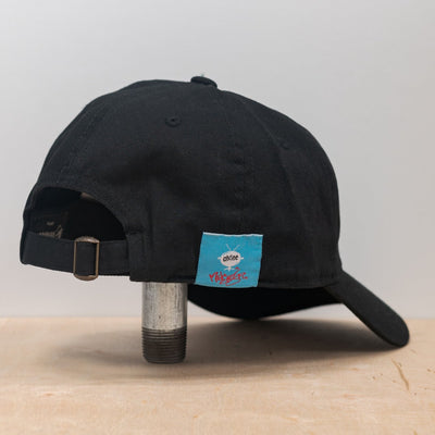 Jackson Flag - Embroidered Hat