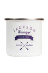 Jackson, MS Since 1821 Mug