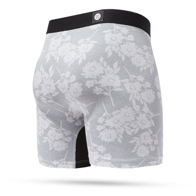 Stance Balcony Butter Blend Boxer Brief - Grey