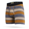 Stance Butterblend Boxer Brief with Wholester- Loomy (Tan)