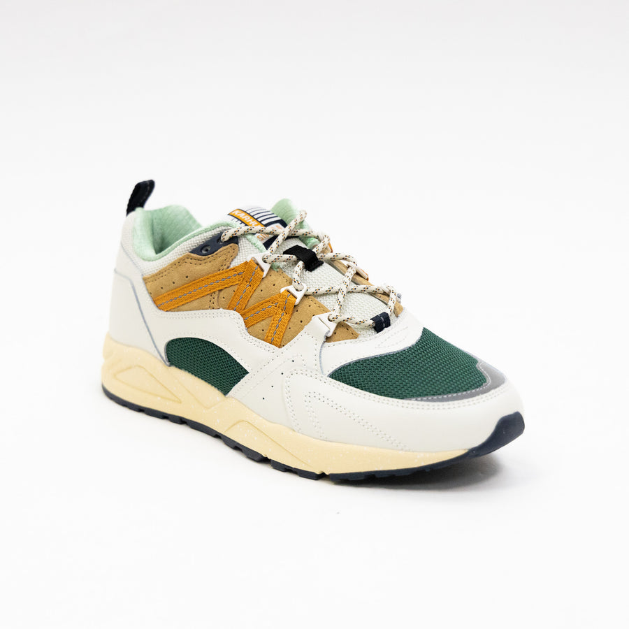 Karhu The Forest Rules Pack Fusion 2.0 - Lily White/ Nugget