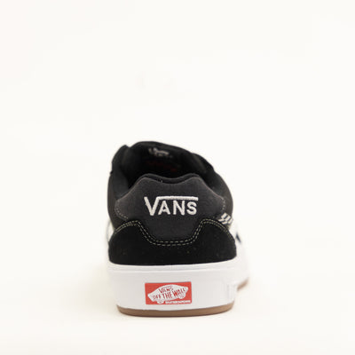 Vans Wayvee - Black/White