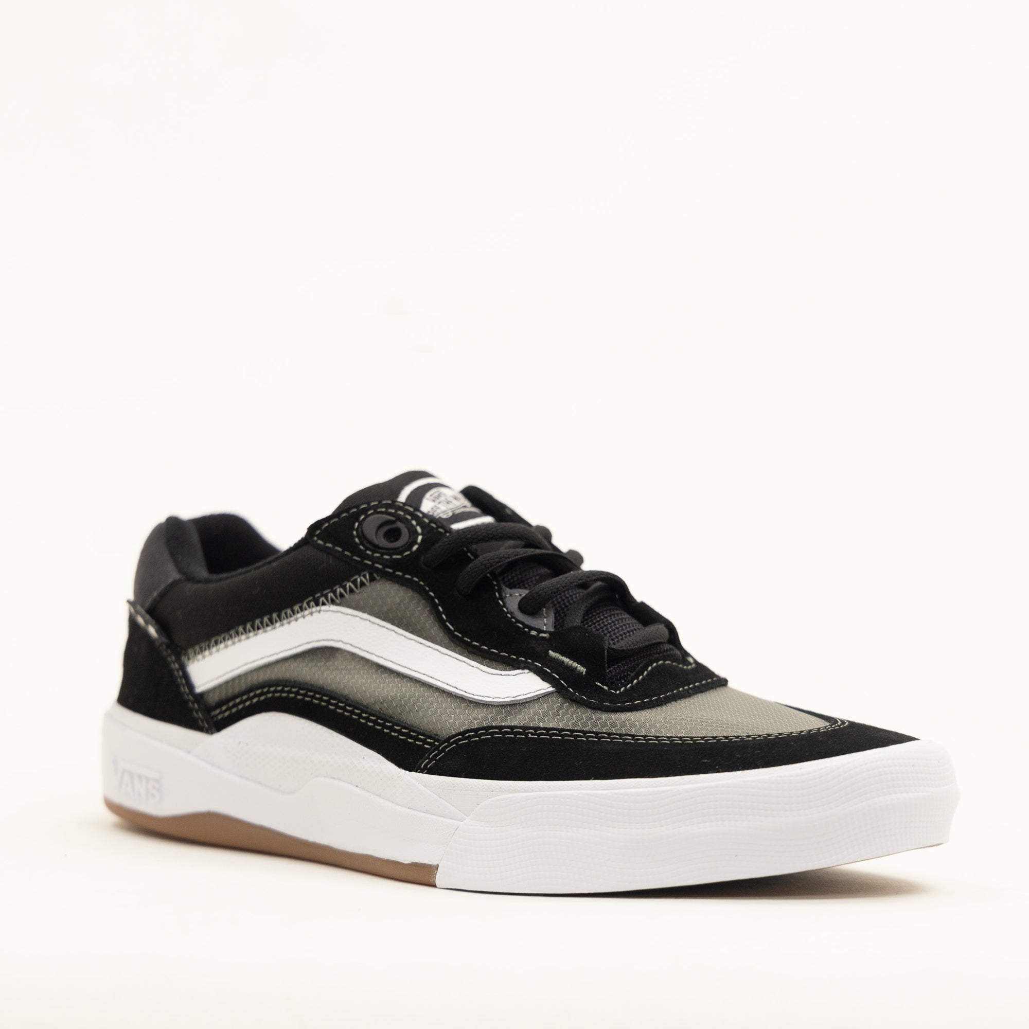 Vans Wayvee - Black/White - Chane