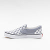 Vans Kids Classic Slip-On - (Color Theory Checkerboard) Tradewinds