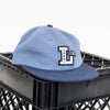 Lakai Letterman Polo Hat