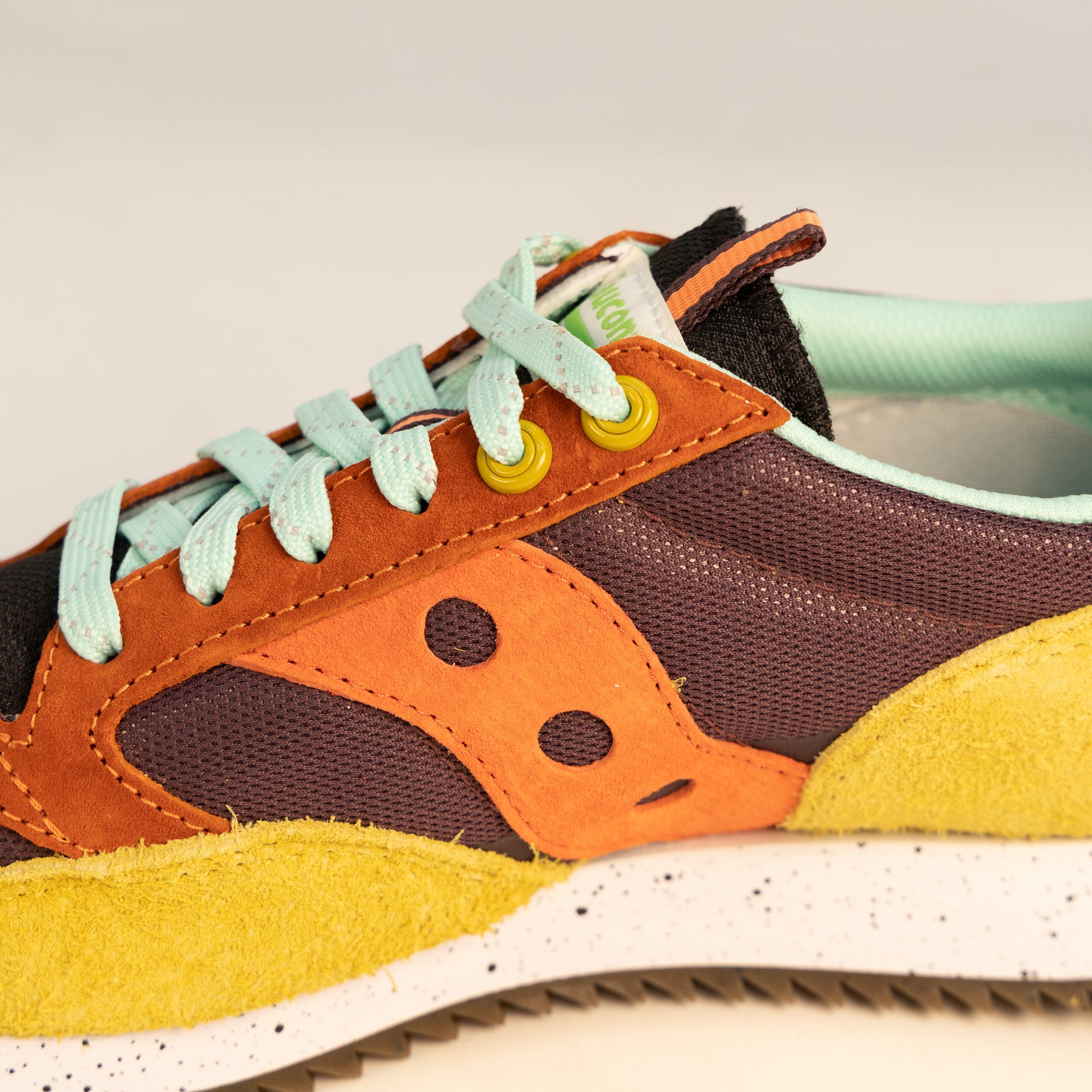 Saucony jazz original st Clearance