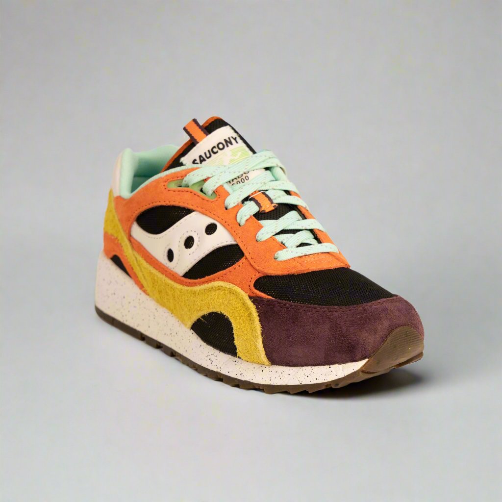 Saucony shadow 2024 6000 000