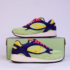 Saucony shadow 8000 womens sales purple