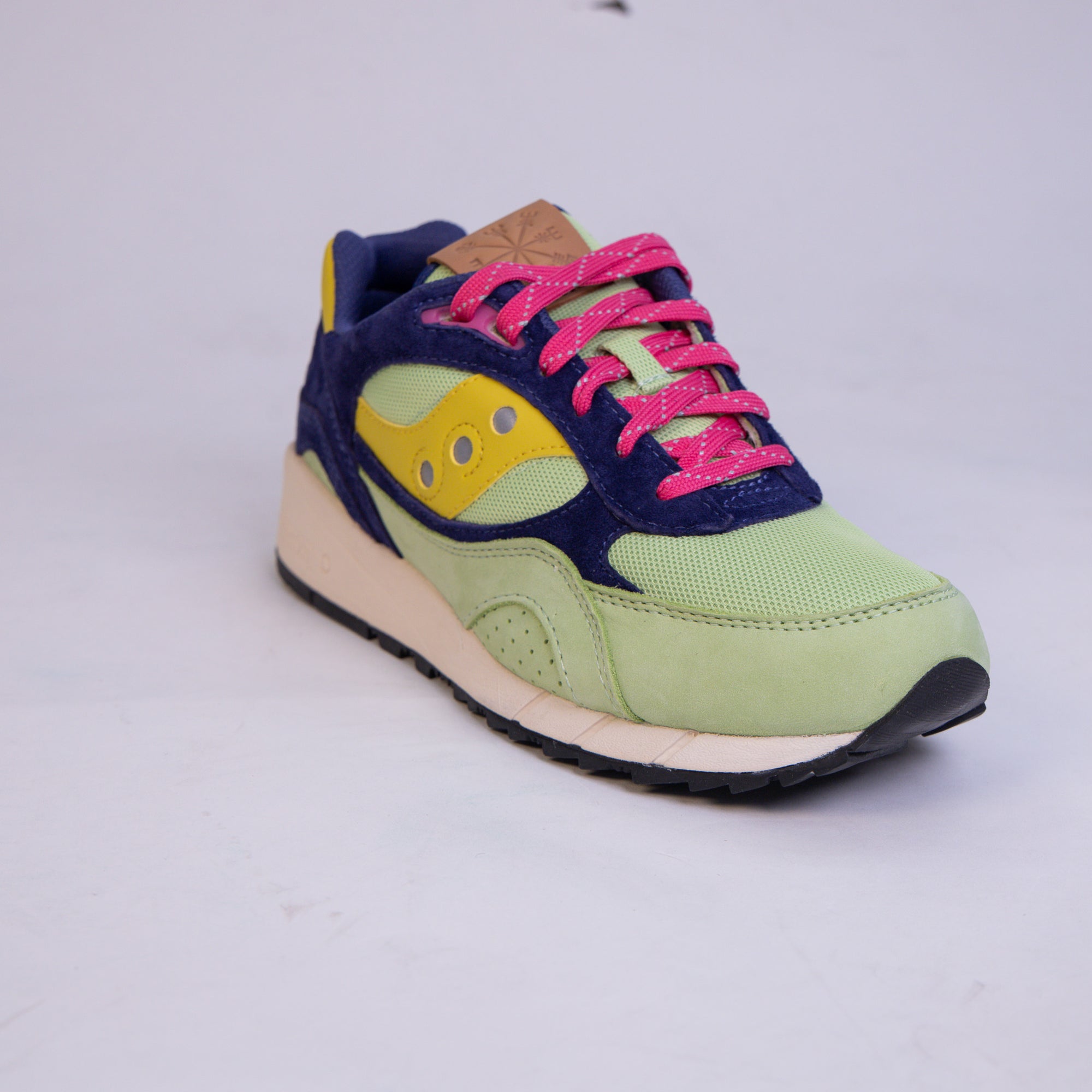Saucony originals hoodie womens yellow Clearance