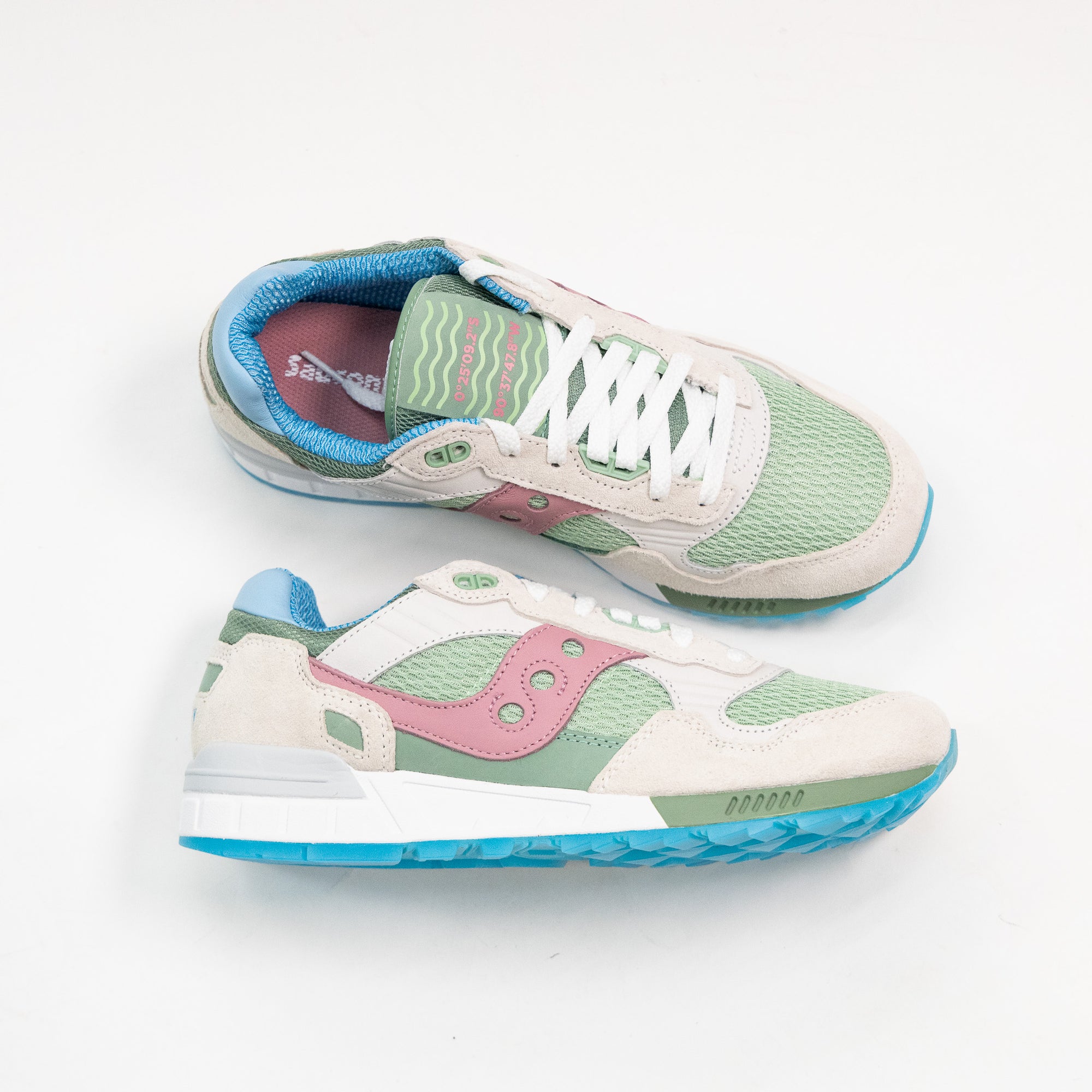 Hotel Kalinga Saucony Shadow 5000 Dreamland Bullet Vegan Saucony Sneakers Vegan Saucony Originals Womens