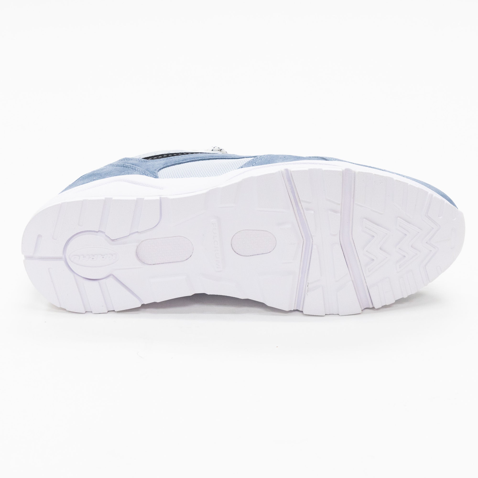 blue karhu women's comfort shoe