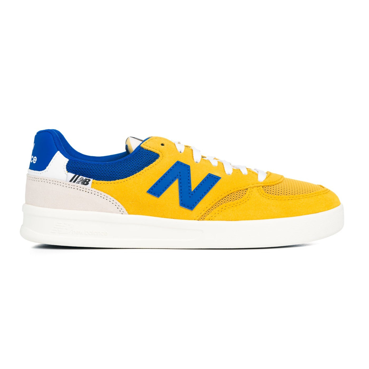 New balance store ct300 yellow