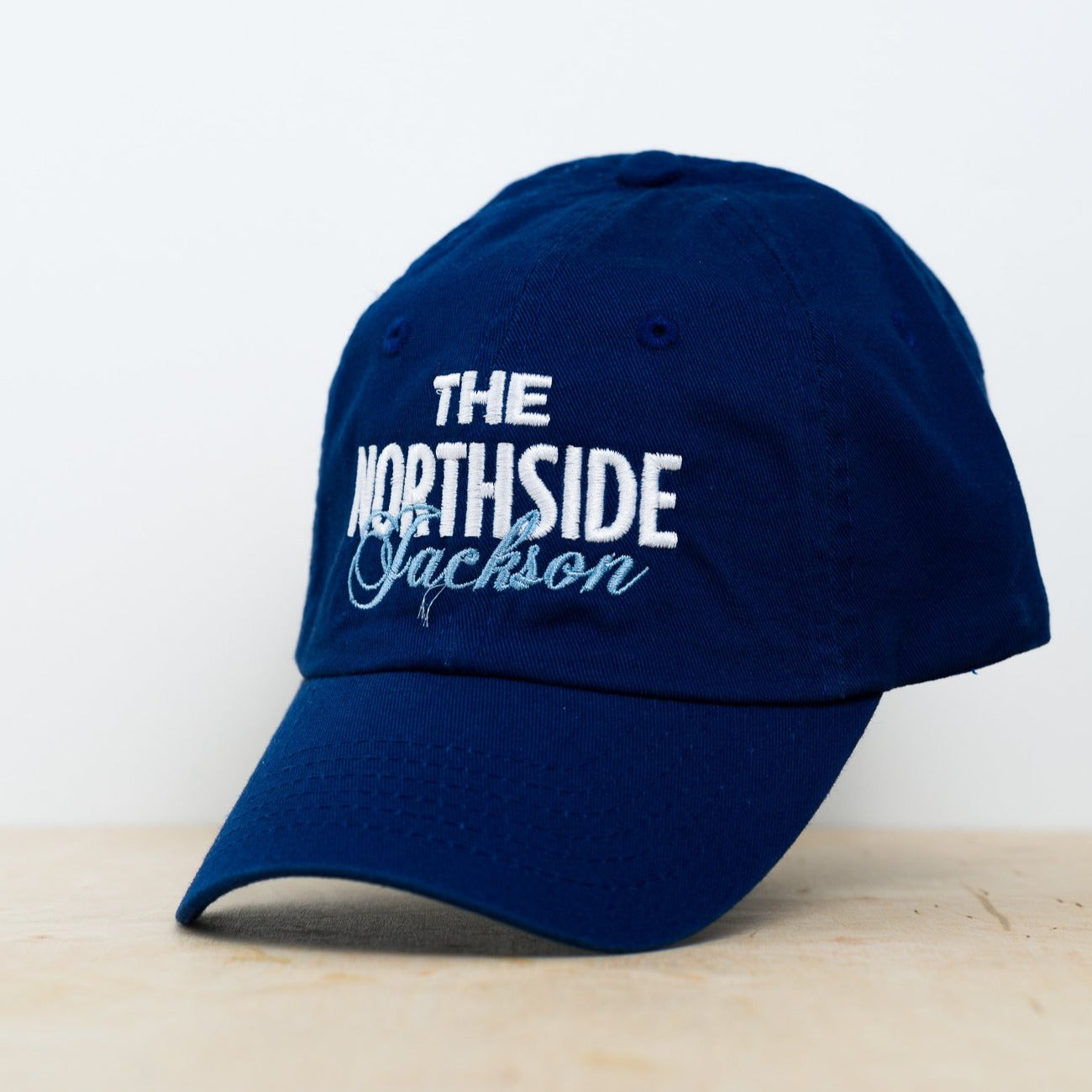The Northside Jackson - Embroidered Hat