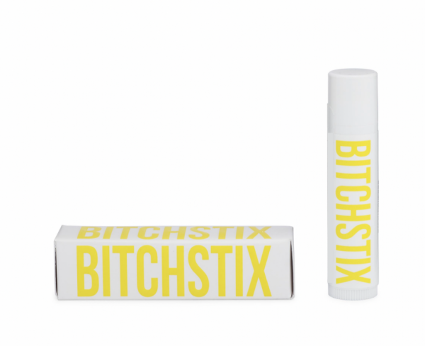 Bitchstix lip balm