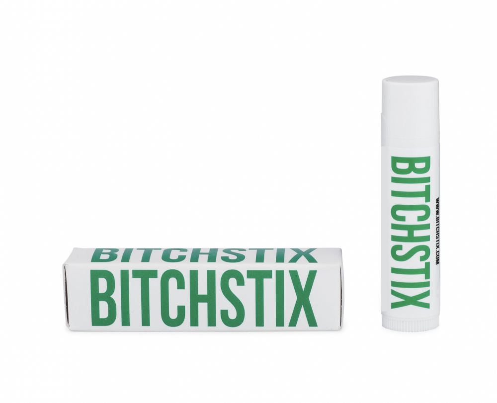 Bitchstix lip balm