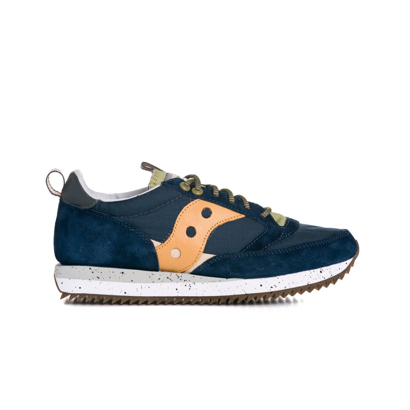 Saucony jazz 2025 original vintage navy