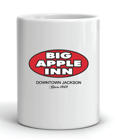 Big Apple Inn - Downtown Jackson, MS