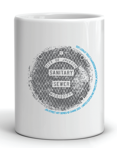 Jackson Street Series - City of Jackson Sanitary Sewer