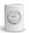 Jackson Street Series - Gas