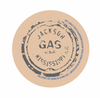 Jackson Street Series - Gas