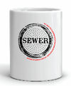 Jackson Street Series - Sewer