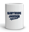 Nawthside Jackson Allstars Mug