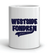 Westside Fondren Mug