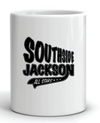 Southside Jackson All Stars Mug