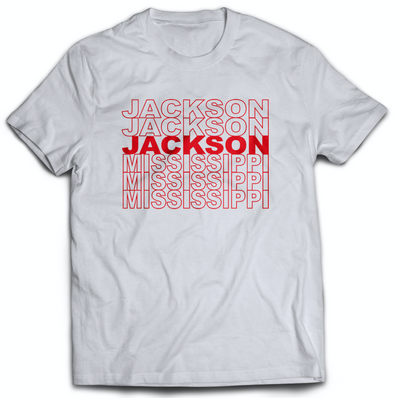 Thank You Jackson, Mississippi