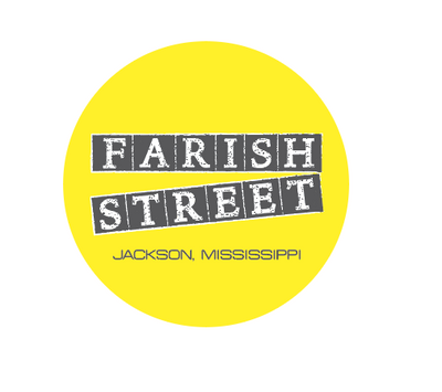 Farish Street Jackson, MS