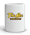 The Rez Mug