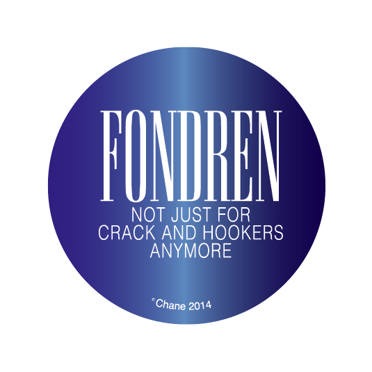 Fondren: Not Just for Crack and Hookers Anymore!