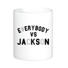 Everybody VS Jackson