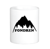 Fondren Mountain