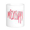 Mississippi Drip Mug