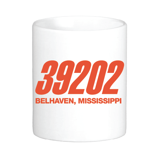 39202: Belhaven Mug