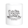 Reunion Swingers Club Mug