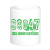 39047: The Cool Brandon Mug
