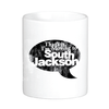 That's it! I'm Moving to South Jackson! Mug
