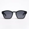 Spitfire Cut Forty Two Sunglasses - Black/Black