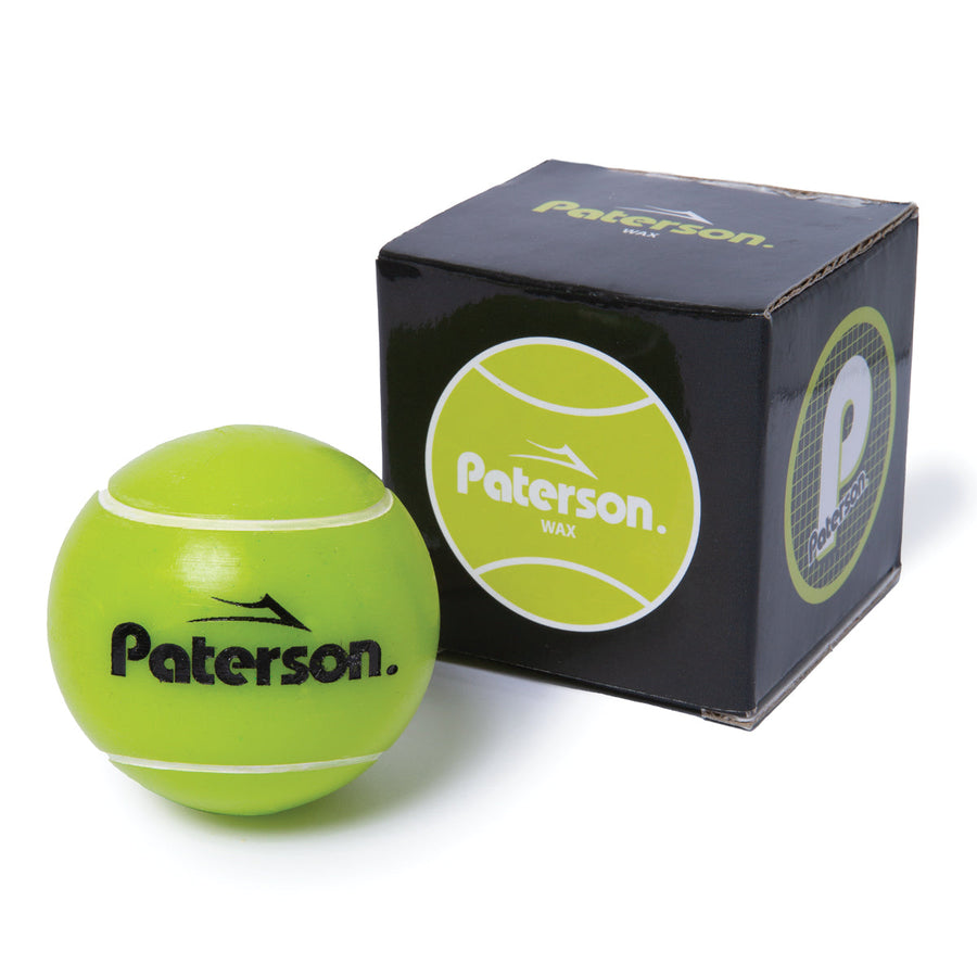 Lakai X Paterson Tennis Ball Wax