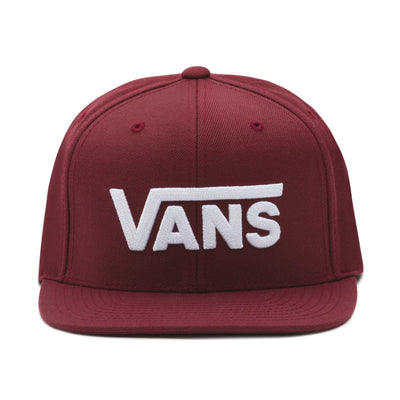 Vans Drop V II Snapback Hat - Port Royale