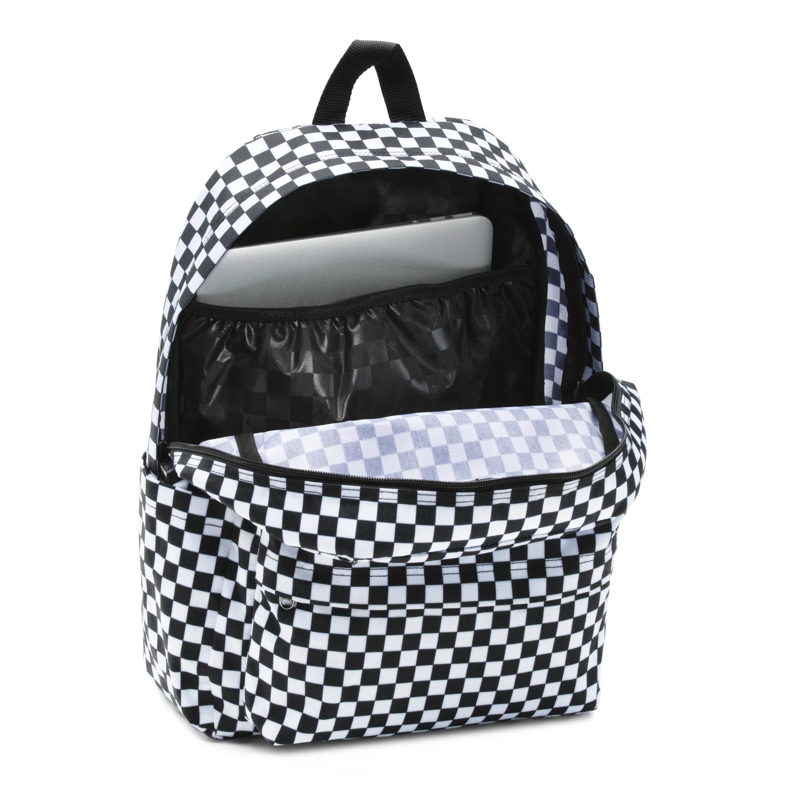 Vans Old Skool H20 Check Backpack Chane