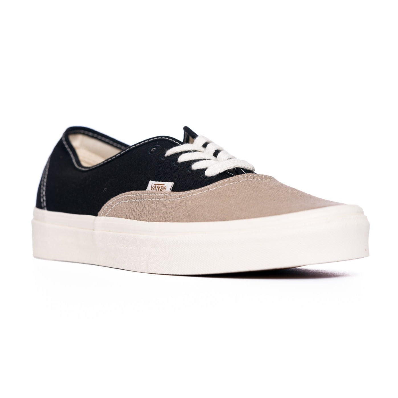 Vans Authentic Eco Theory Multi Block Black Swell O Phonic