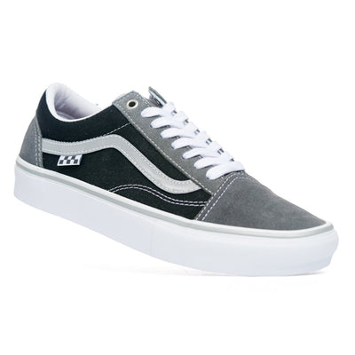 VANS Reflective Skate Old Skool Mens Shoes