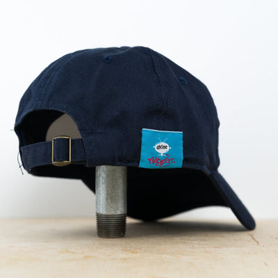 West Side Jackson - Embroidered Hat