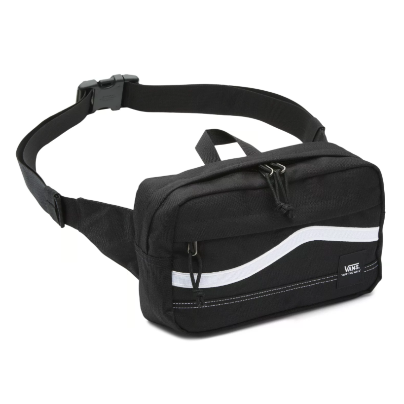 Vans waist bag clearance cordura